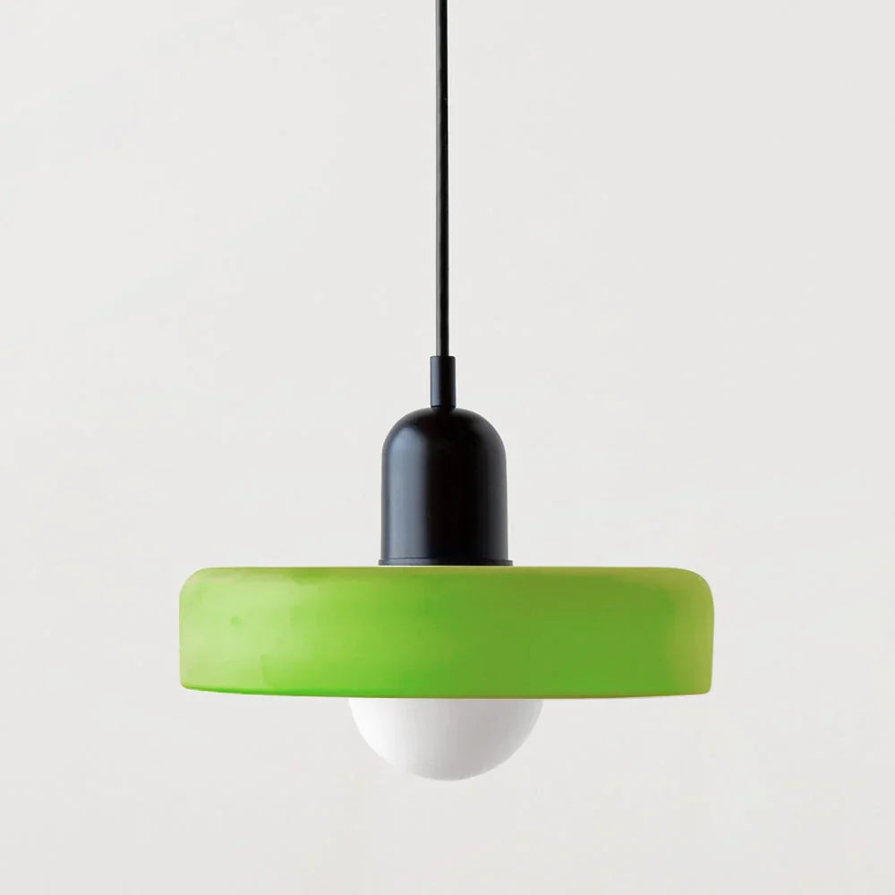 Pelfora Brass Pendant Light