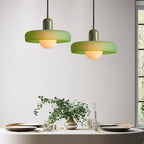 Pelfora Brass Pendant Light