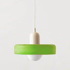 Pelfora Brass Pendant Light