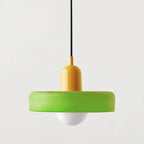 Pelfora Brass Pendant Light