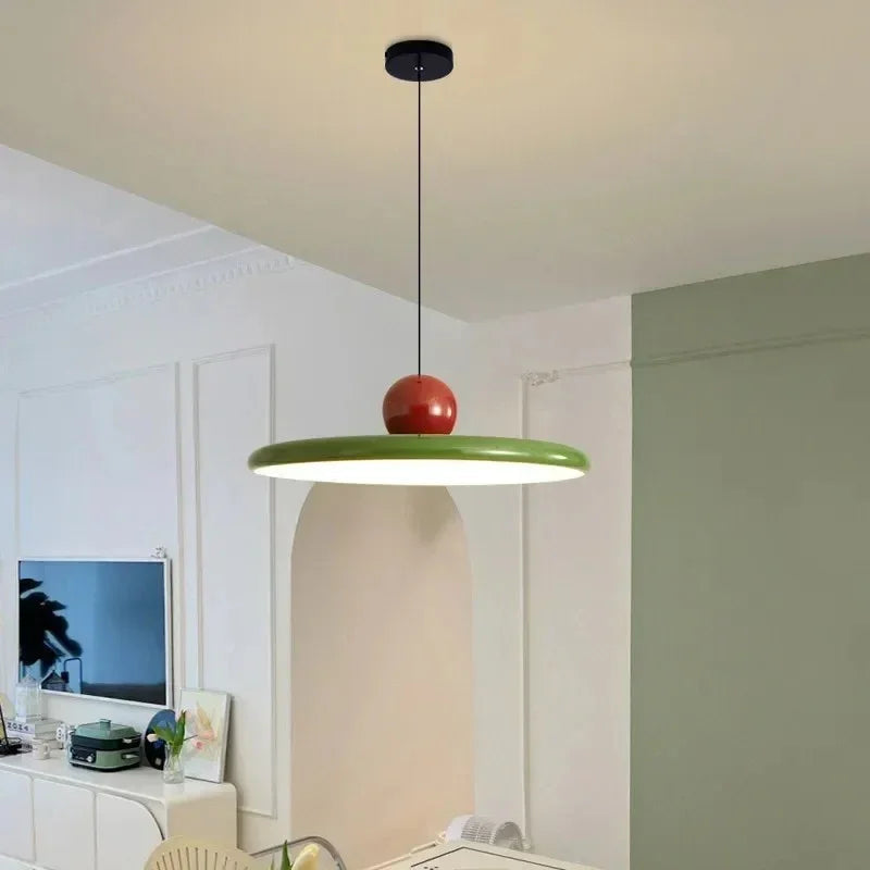Pelfova Pendant Lamp