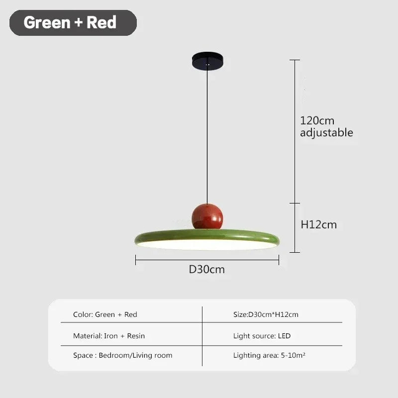 Pelfova Pendant Lamp