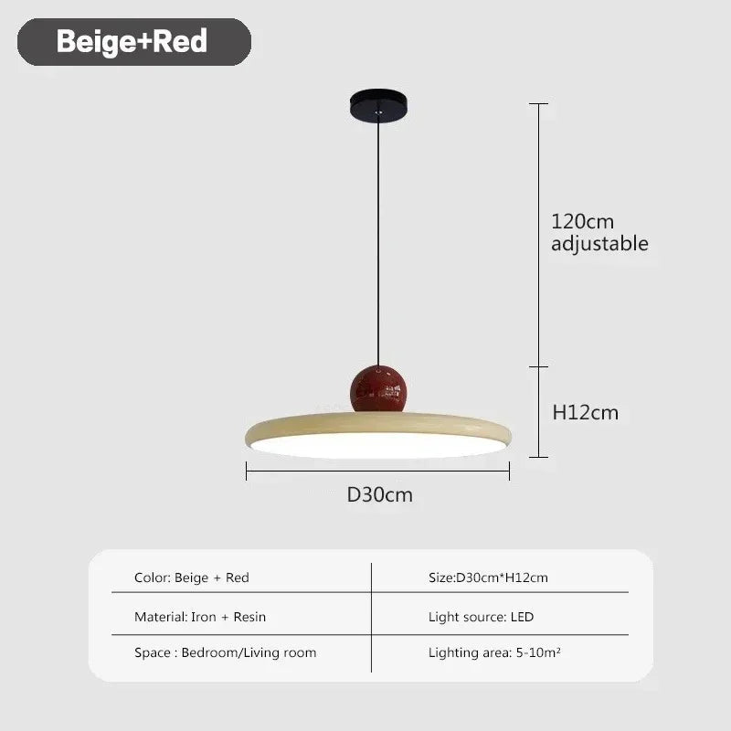 Pelfova Pendant Lamp