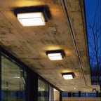 Pellora Outdoor Light