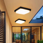 Pellora Outdoor Light