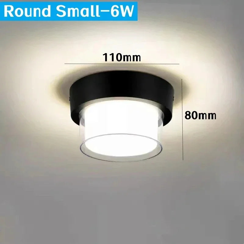 Pellora Outdoor Light
