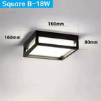 Pellora Outdoor Light