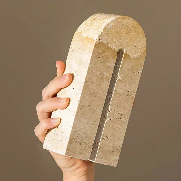 Pelndendo Marble Sculpture