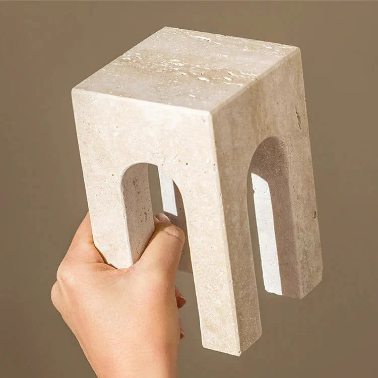 Pelndendo Marble Sculpture