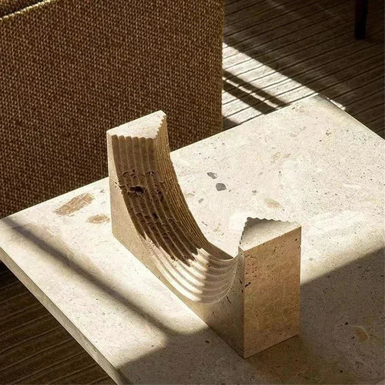Pelndendo Marble Sculpture