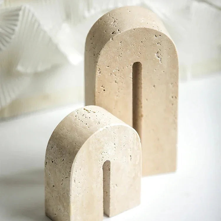 Pelndendo Marble Sculpture