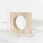 Pelndendo Marble Sculpture