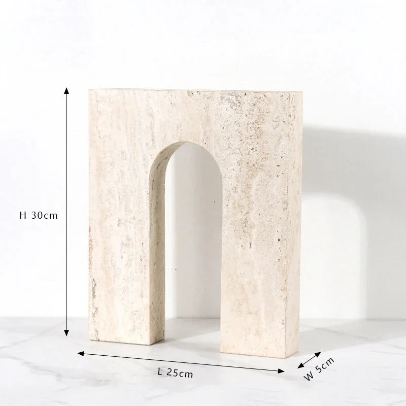 Pelndendo Marble Sculpture