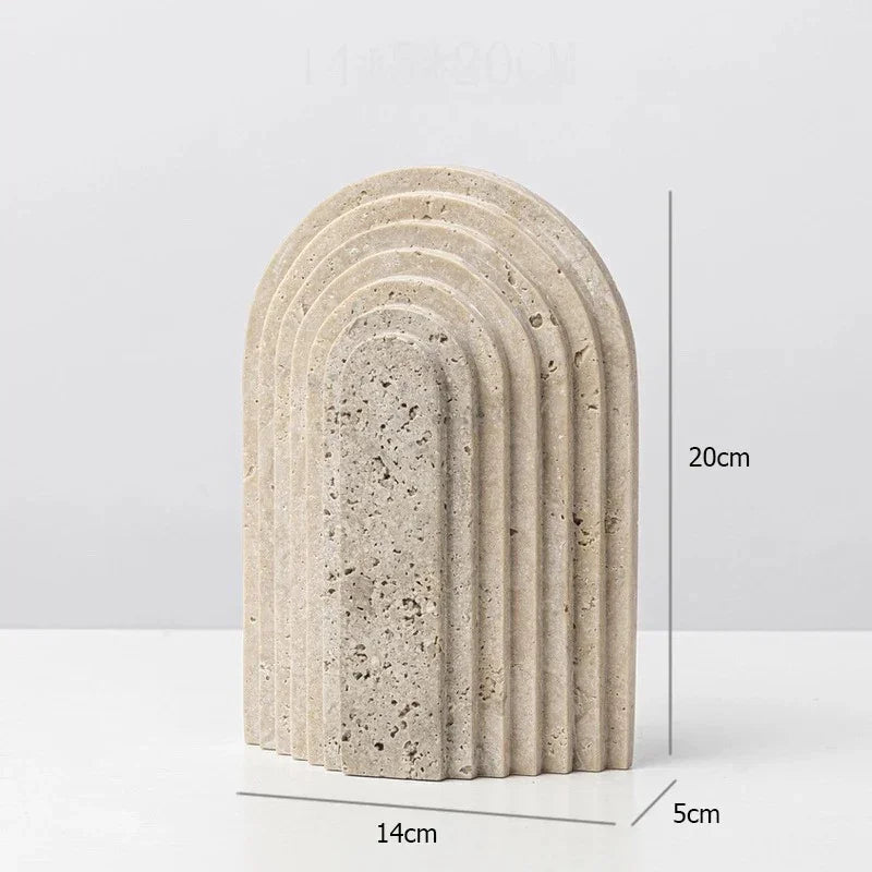 Pelndendo Marble Sculpture