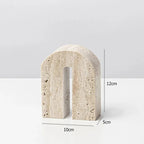 Pelndendo Marble Sculpture