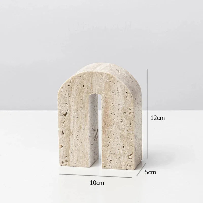 Pelndendo Marble Sculpture