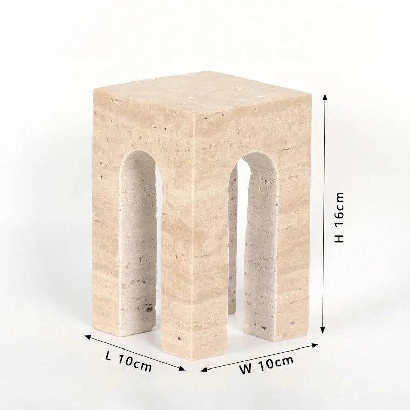 Pelndendo Marble Sculpture