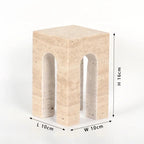 Pelndendo Marble Sculpture