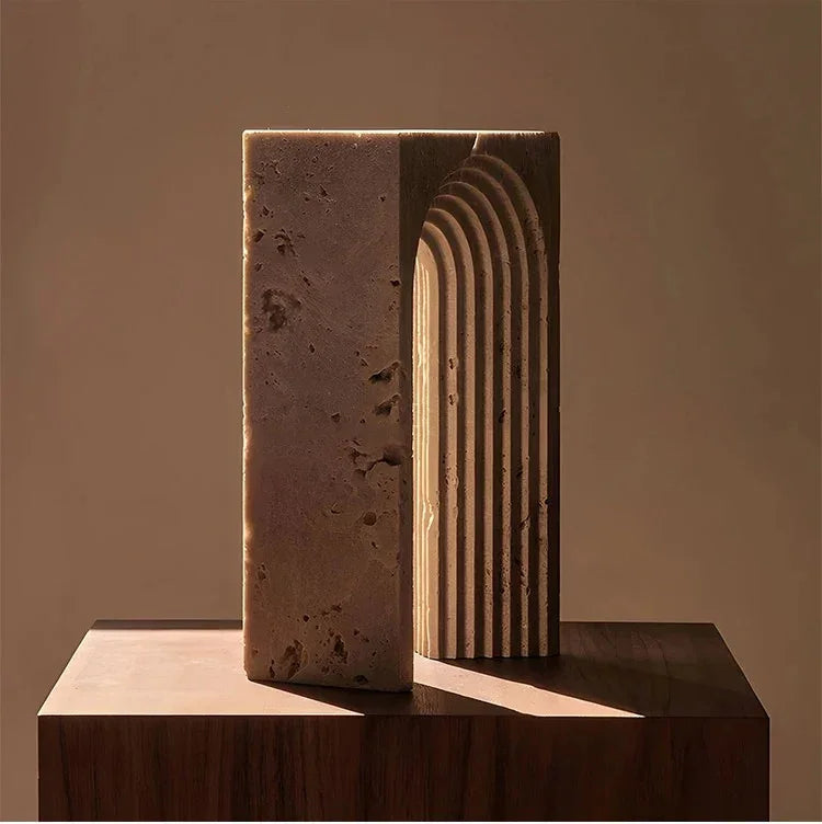 Pelndendo Marble Sculpture