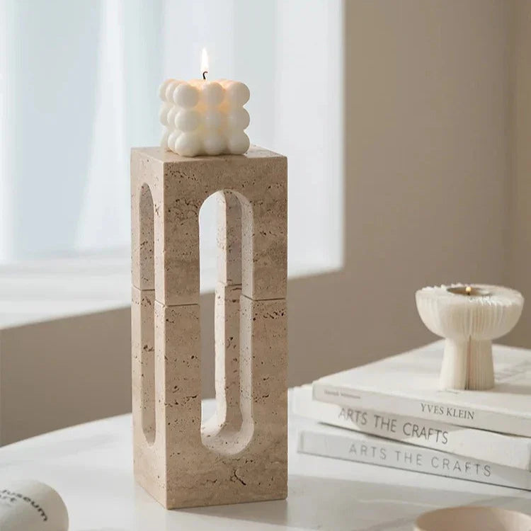 Pelndendo Marble Sculpture