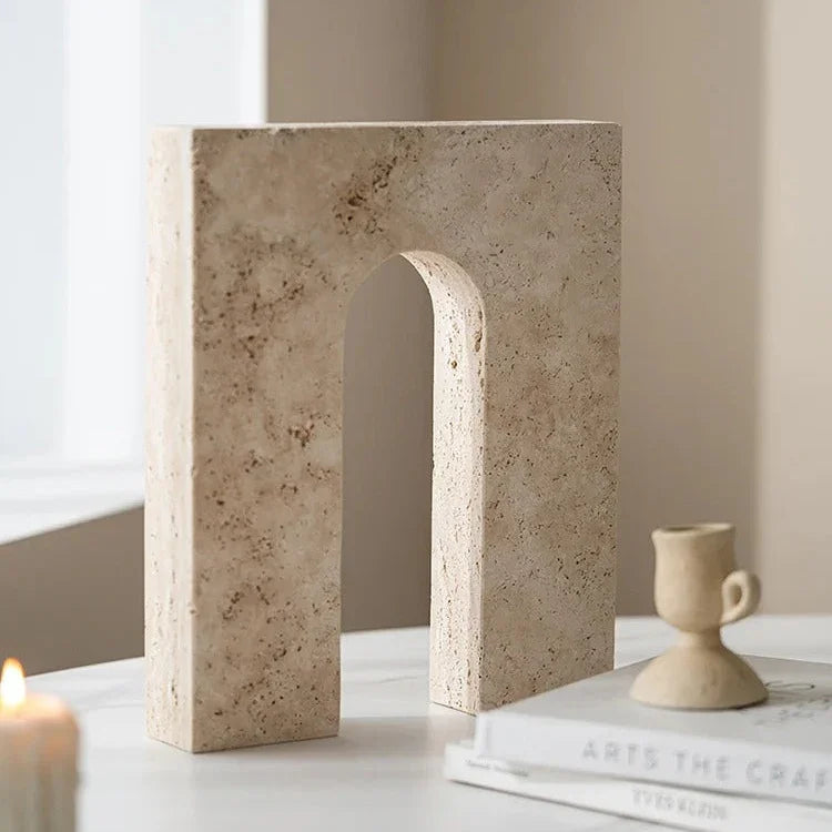 Pelndendo Marble Sculpture