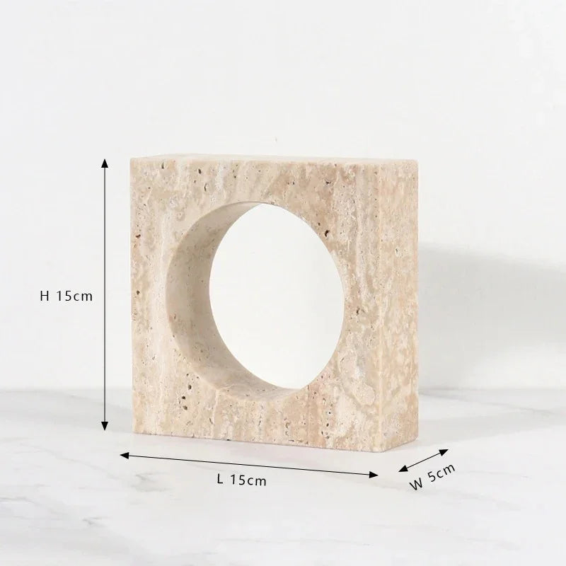 Pelndendo Marble Sculpture