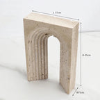 Pelndendo Marble Sculpture