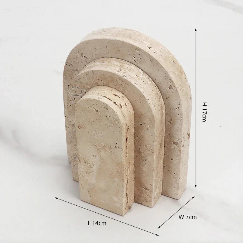 Pelndendo Marble Sculpture