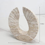 Pelndendo Marble Sculpture