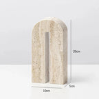 Pelndendo Marble Sculpture