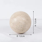 Pelndendo Marble Sculpture