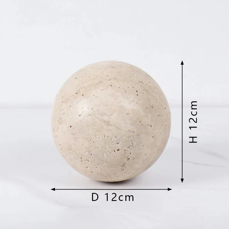 Pelndendo Marble Sculpture