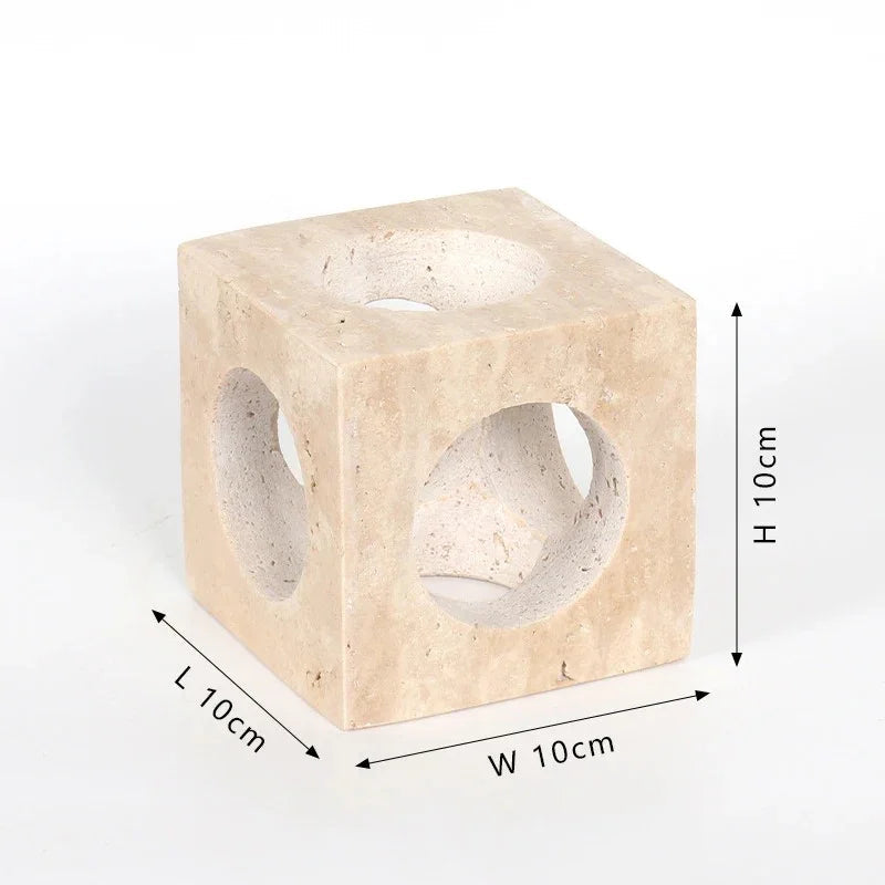 Pelndendo Marble Sculpture