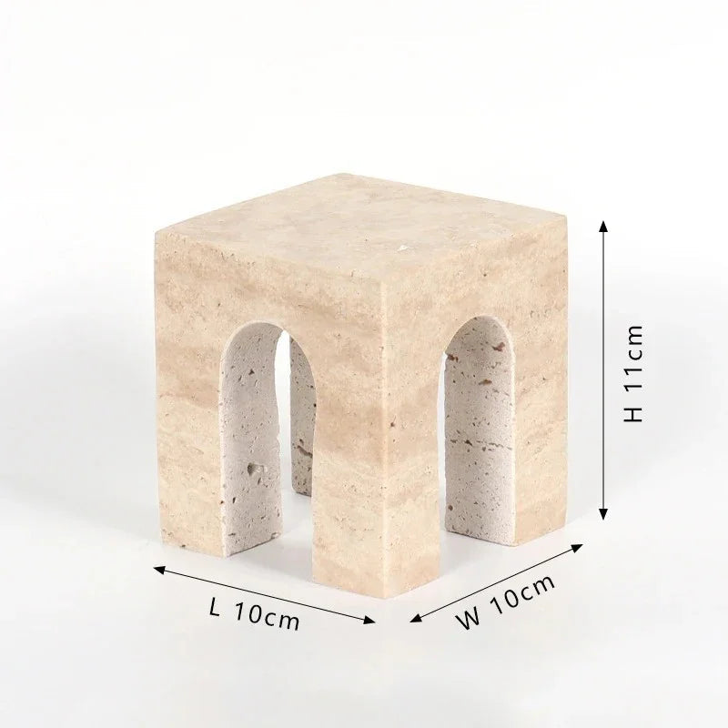 Pelndendo Marble Sculpture