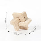 Pelndendo Marble Sculpture