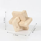 Pelndendo Marble Sculpture
