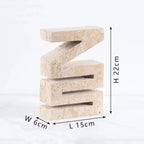 Pelndendo Marble Sculpture
