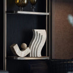 Pelndendo Marble Sculpture