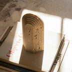 Pelndendo Marble Sculpture
