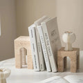 Pelndendo Marble Sculpture