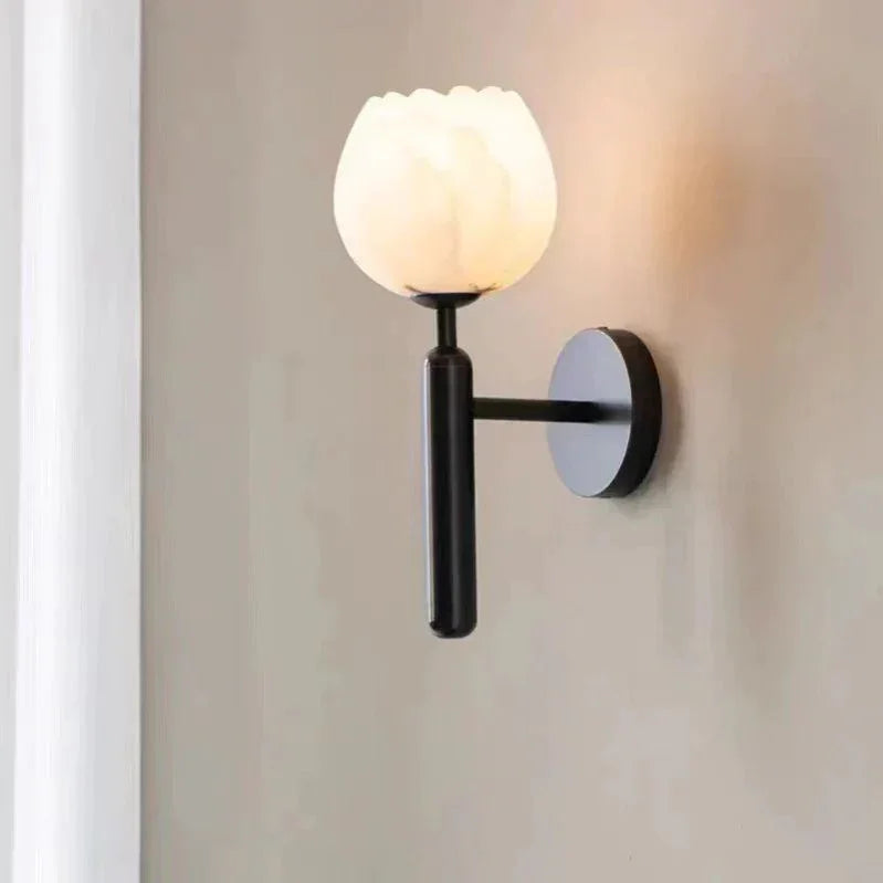 Pelneno Marble Lamp