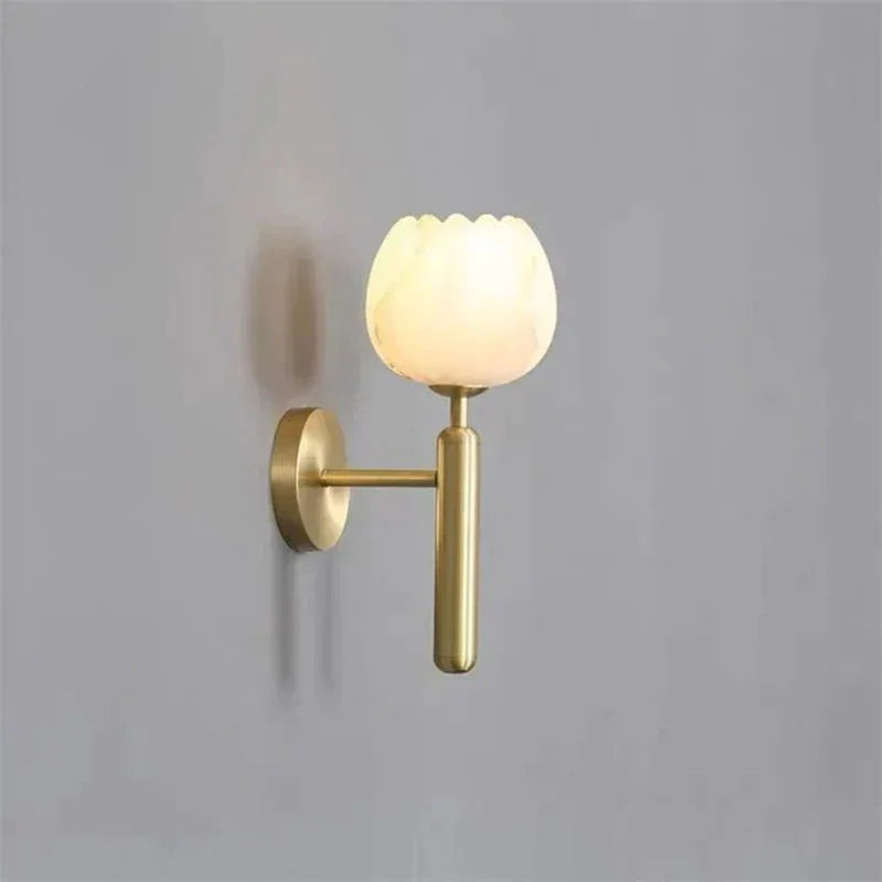 Pelneno Marble Lamp