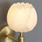 Pelneno Marble Lamp