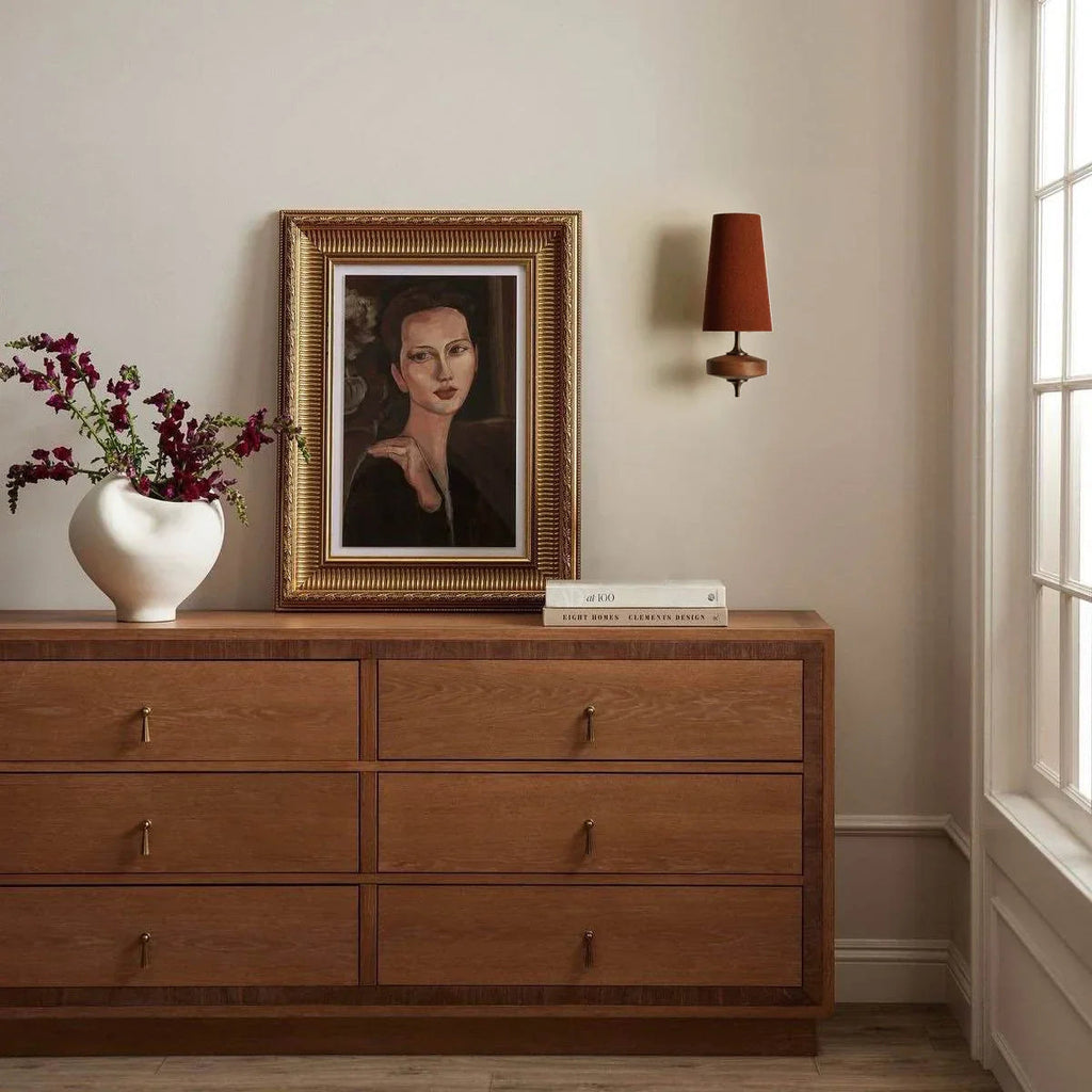 Pelnira Wall Lamp