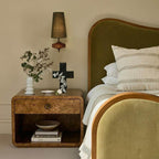 Pelnira Wall Lamp