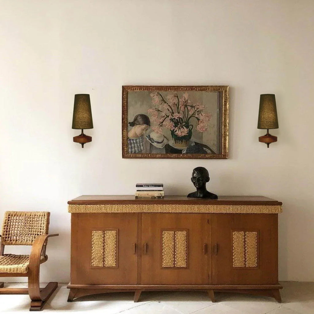 Pelnira Wall Lamp