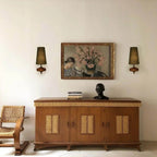 Pelnira Wall Lamp