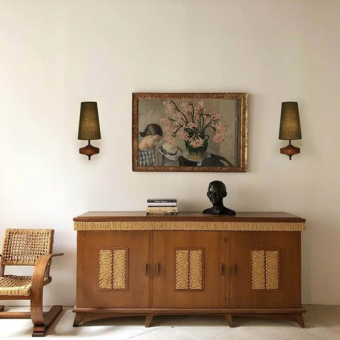 Pelnira Wall Lamp