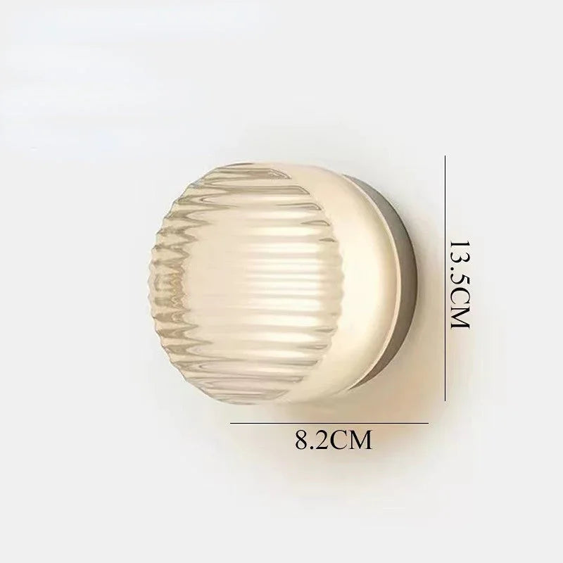 Pelnora Wall Light
