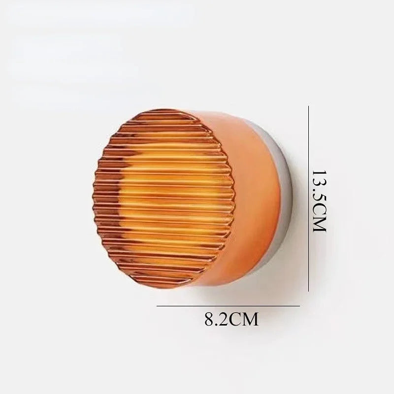 Pelnora Wall Light